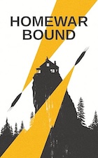 Homewar Bound book cover